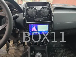 ��������� Lada Largus 2021+ TS10 4+32 ������